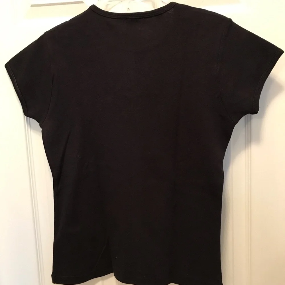 Wicked Tour Ladies t-shirt - Picture 3 of 3